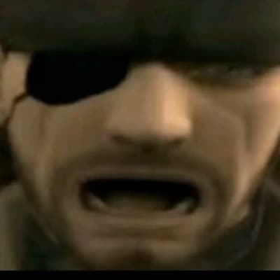 Solid Snake thumbnail