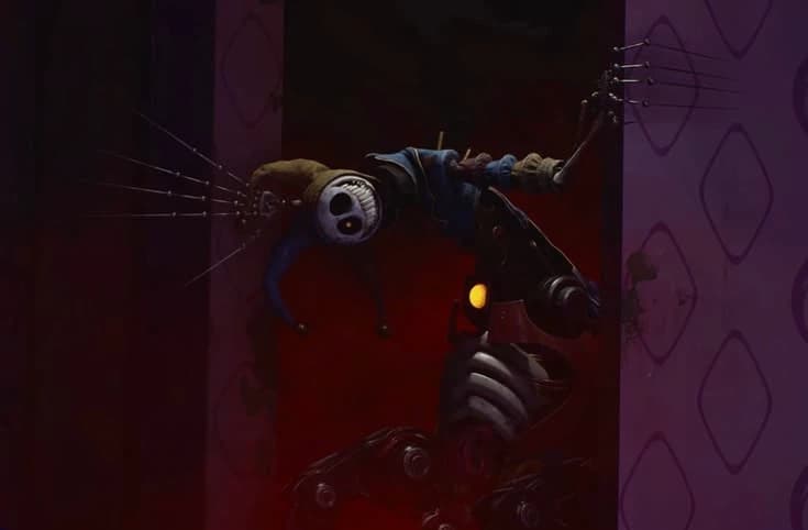 The Prototype thumbnail