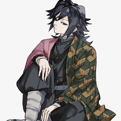 Giyuu Tomioka thumbnail