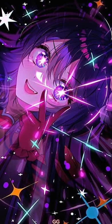 Hoshino Ai thumbnail