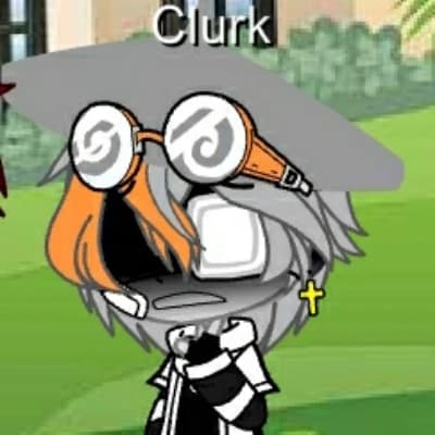 Sprunki Clukr My AU version thumbnail