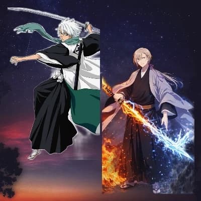 Tōūshirōū Hitsūgaya thumbnail