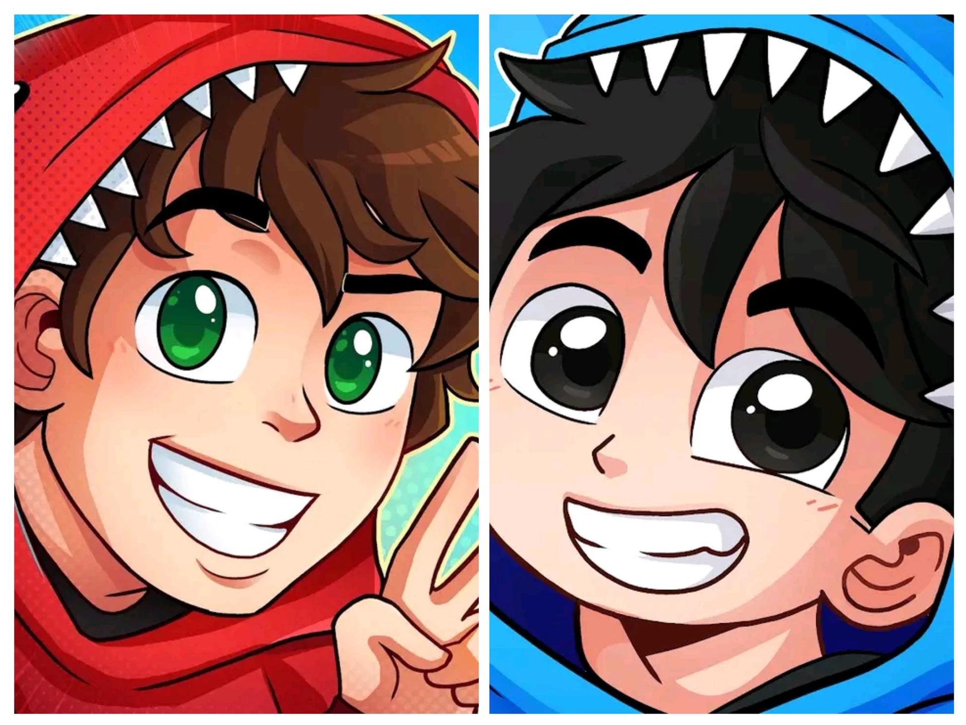Dagar and his friends thumbnail