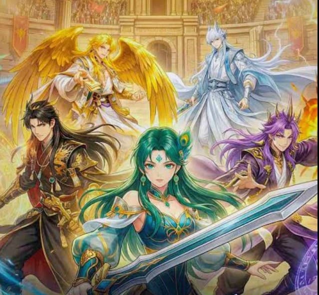 Lily Princess Peacock thumbnail
