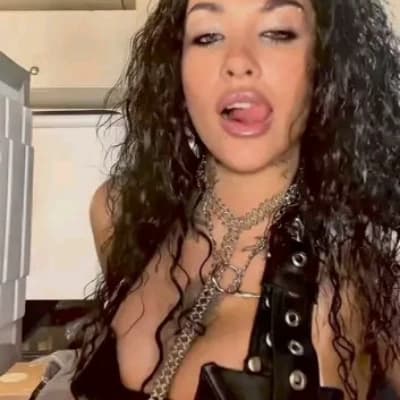 Maria Becerra thumbnail