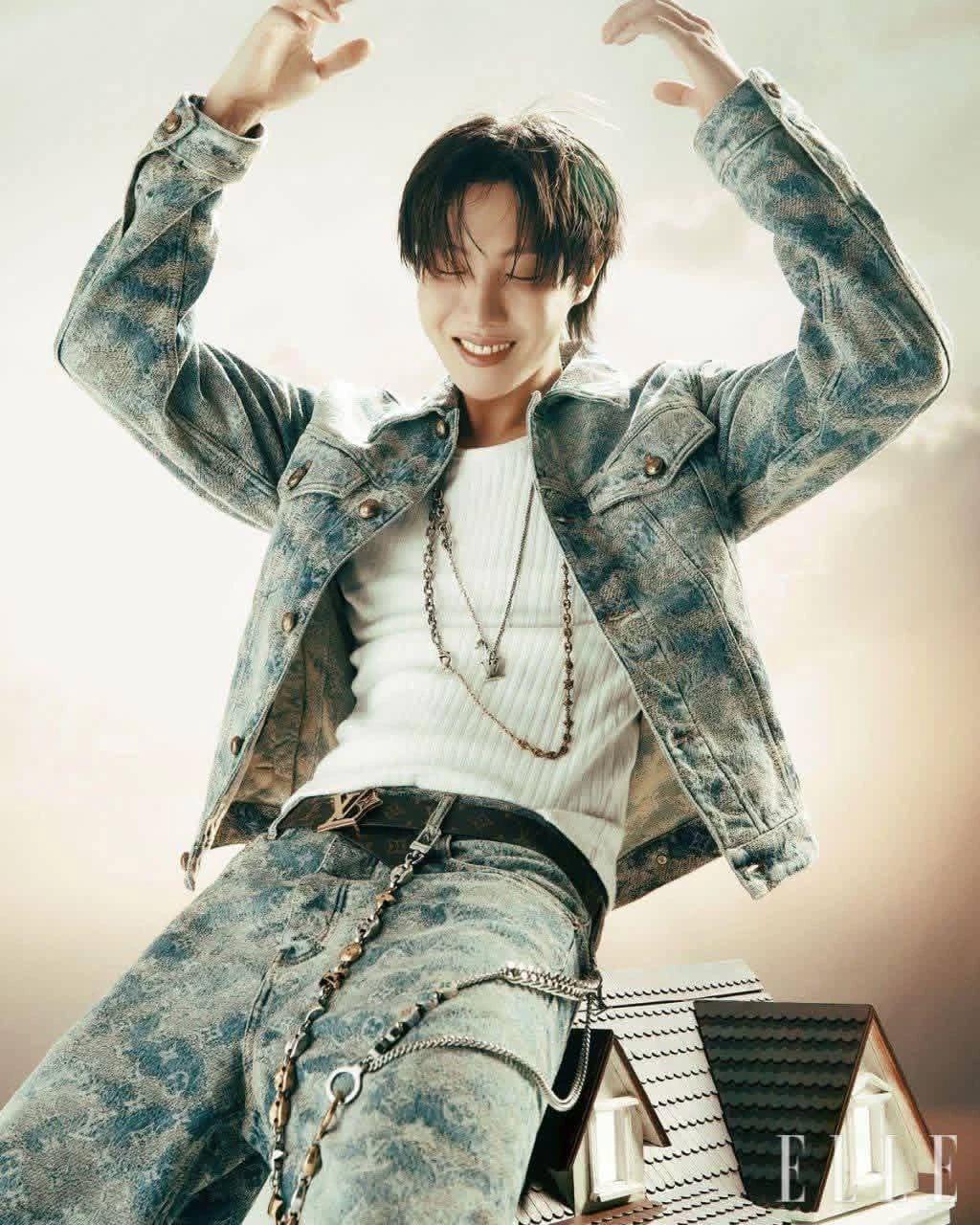 J hope thumbnail