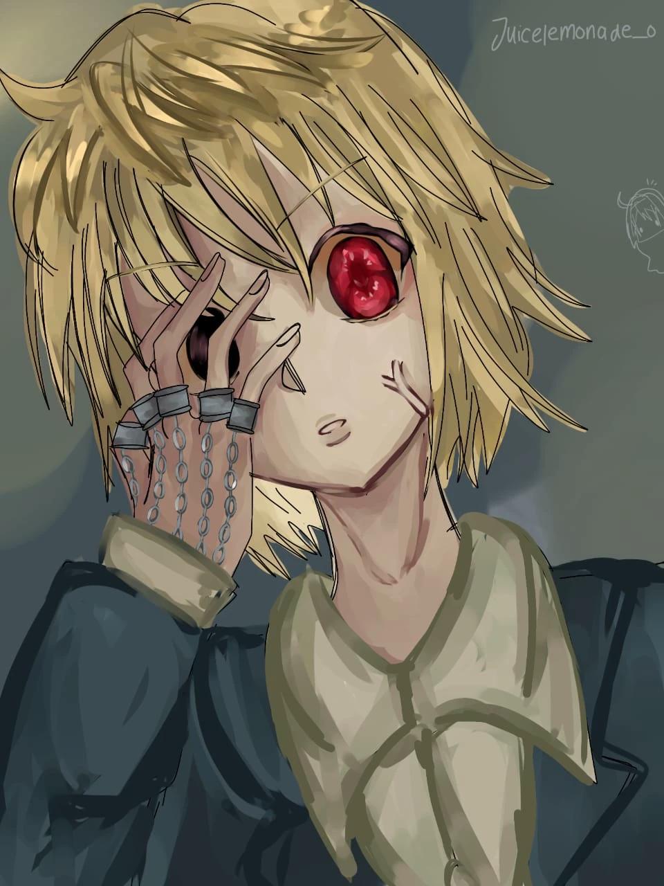 Kurapika thumbnail