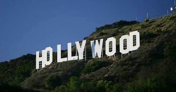 Hollywood  thumbnail
