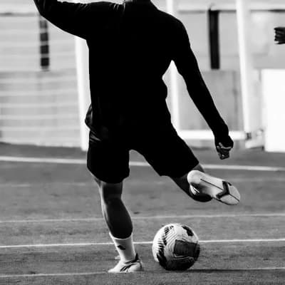 Roman Visil ( Soccer / Blind Date ) thumbnail