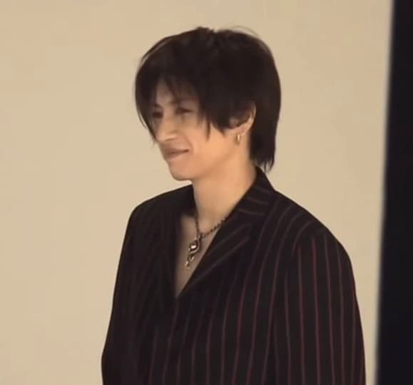 Gackt - Padrasto thumbnail
