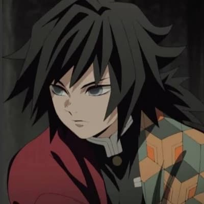 Giyu Tomioka thumbnail