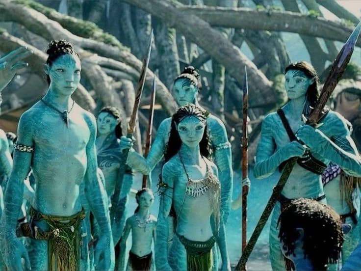 Avatar  thumbnail