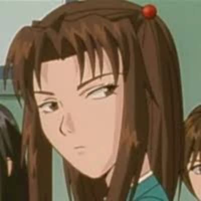 Anko Uehara  The  Bully (GTO Anime) thumbnail