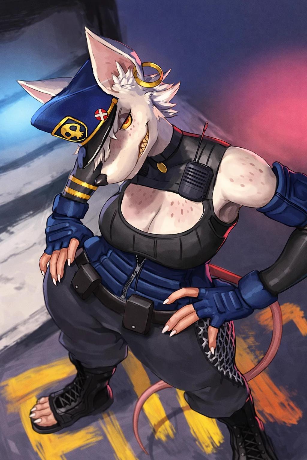Flint thumbnail