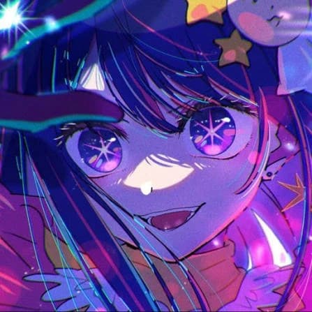 Hoshino Ai thumbnail