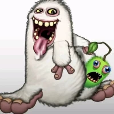 My singing Monsters thumbnail
