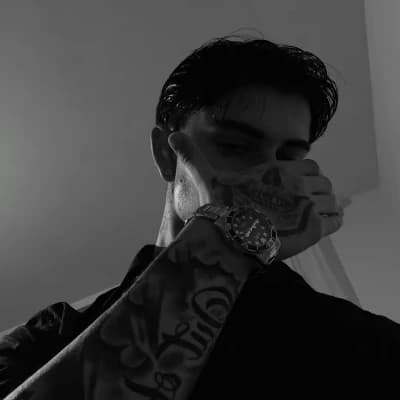 Antonio Rossi (Arrange Marriage / Mafia Boss)  thumbnail