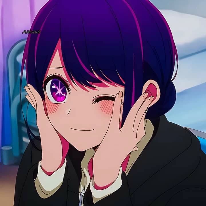Hoshino Ai thumbnail
