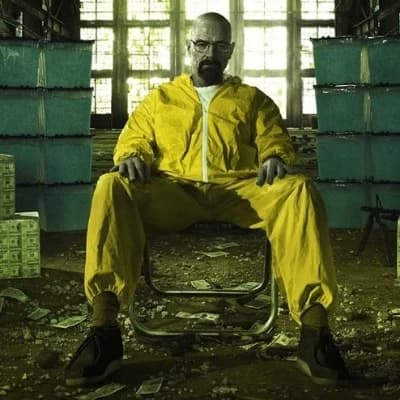 Walter White thumbnail