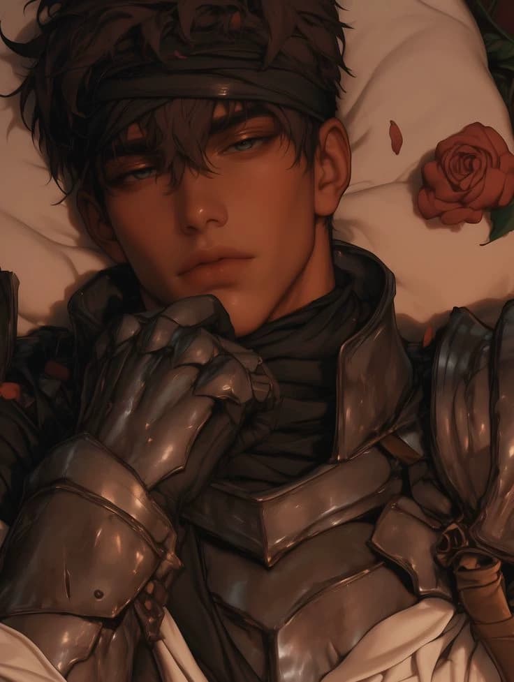 Cassius Aurelius | BL Knight 👑🛡️ thumbnail