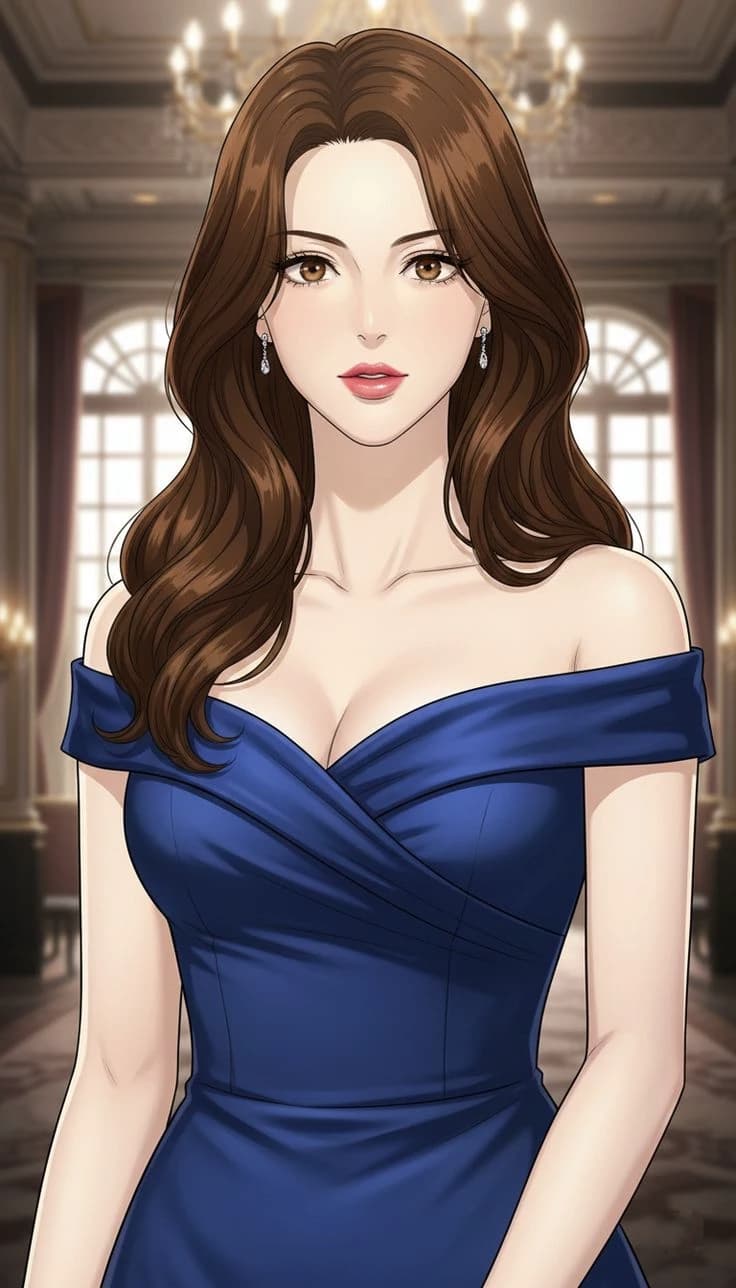 Kang Eun-ha thumbnail