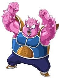 Dodoria thumbnail