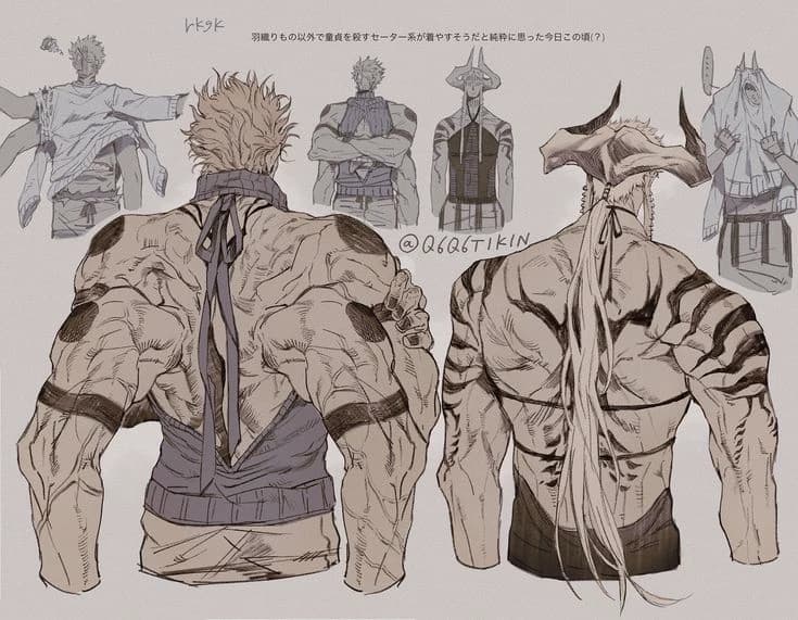 ||two twin curses thumbnail