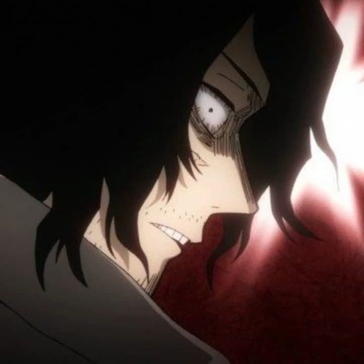 MHA abusive family. thumbnail