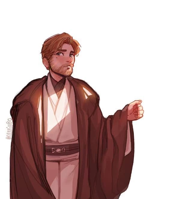 Obi-Wan thumbnail