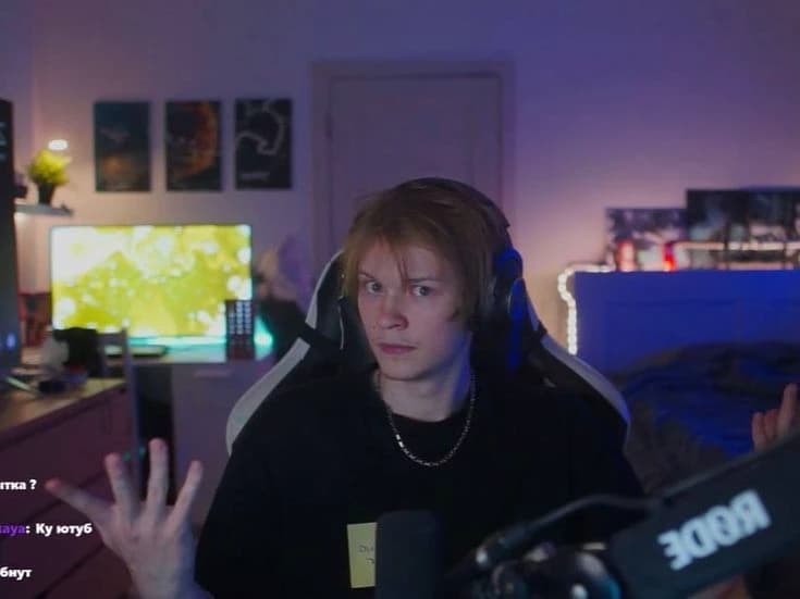 Ivan is his brother's friend)) thumbnail