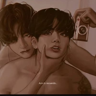 Kim Taehyung  thumbnail
