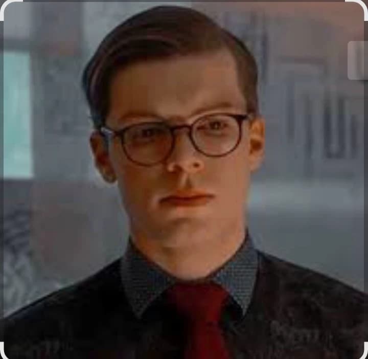 Xander Wilde thumbnail