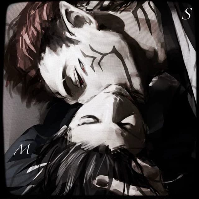 Ryomen Sukuna thumbnail
