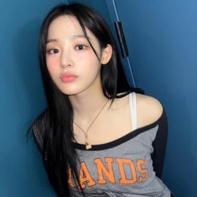 Kim Minji thumbnail