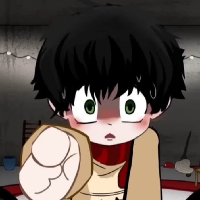 Robbie thumbnail