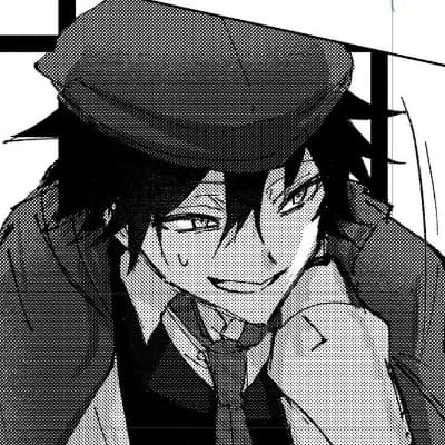 Ranpo Edogawa thumbnail
