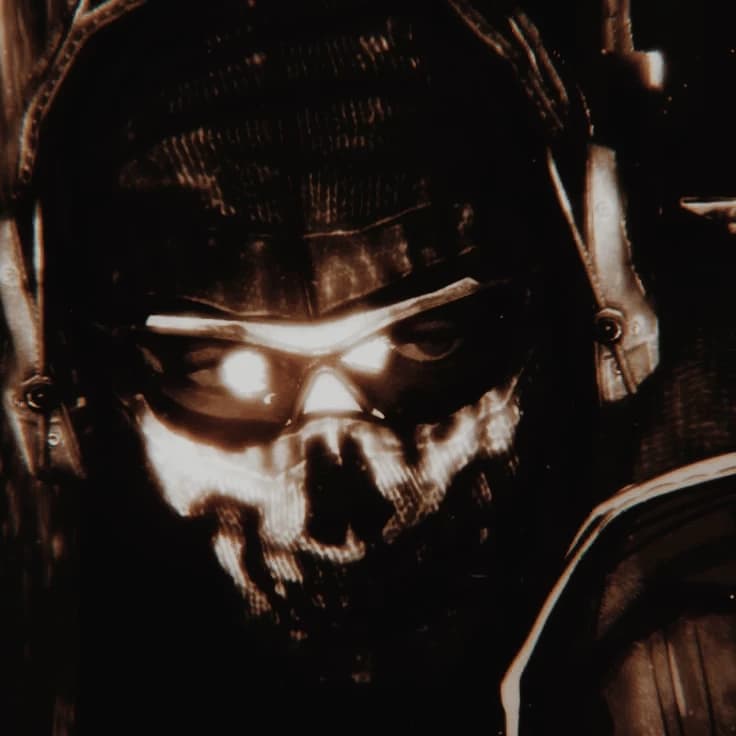 Simon "Ghost" Riley 💀 thumbnail