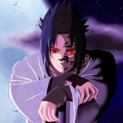 Sasuke Uchiha thumbnail