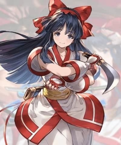 Nakoruru thumbnail