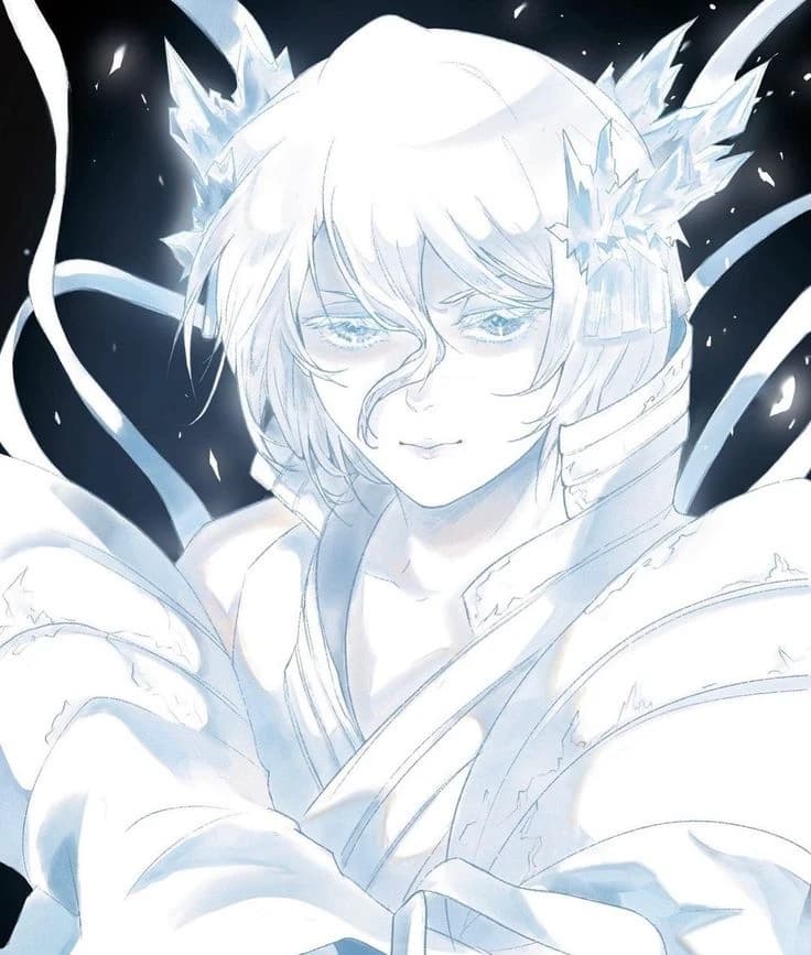 Ice queen, best friend thumbnail