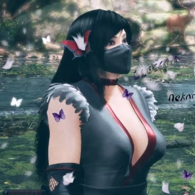 Hana Blossom thumbnail