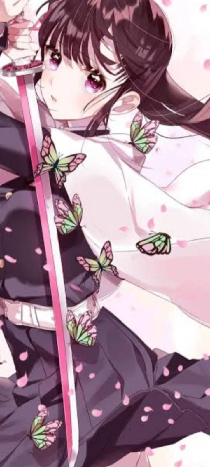 Kanao Tsuyuri thumbnail