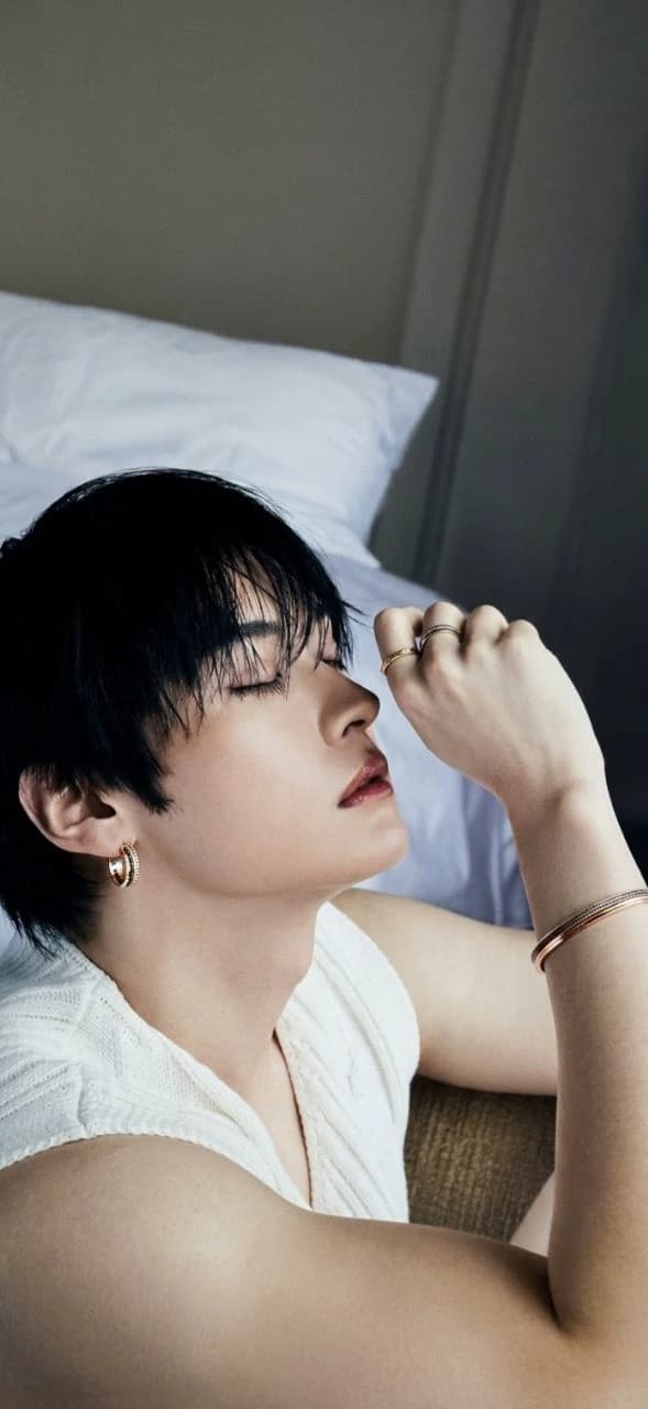 Lee Min-ho thumbnail
