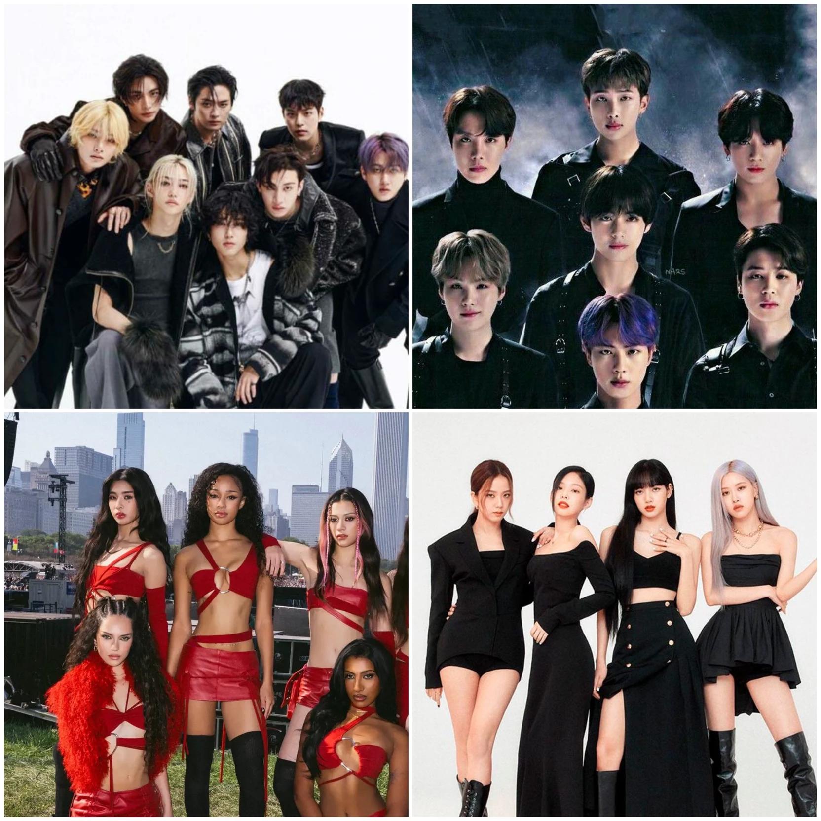 The Untouchables and the New Girl thumbnail