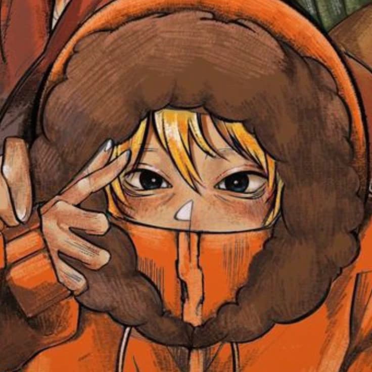 𝄞⨾𓍢ִ໋ Kenny McCormick ⋆˙⟡ thumbnail