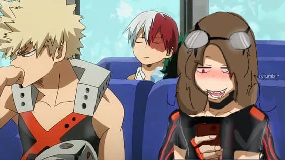 Kanabuchi himekocho/tu jugando gacha nox thumbnail