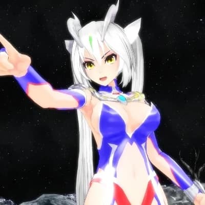 Ultrawoman Zero thumbnail
