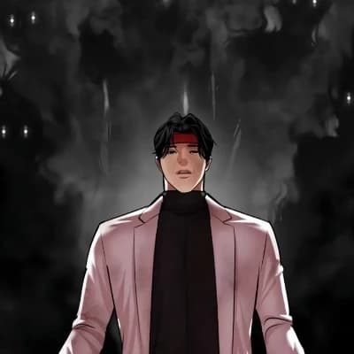 Park Jinyoung thumbnail