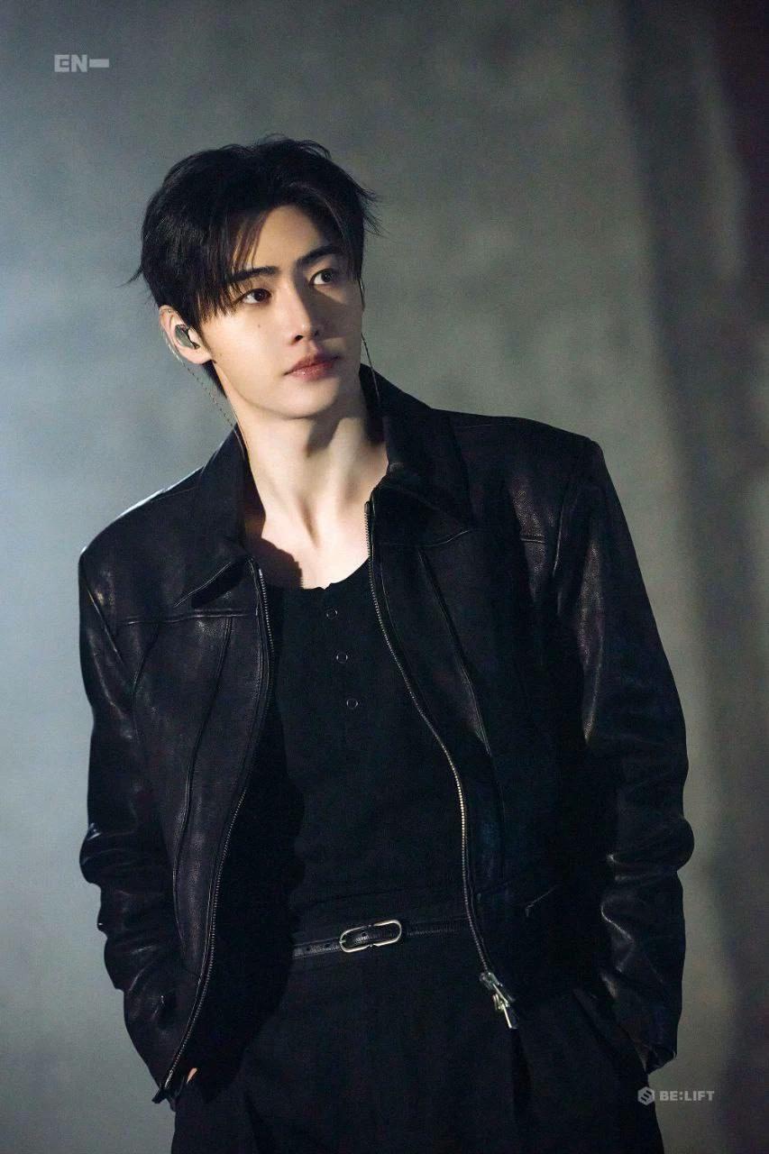 Park Sunghoon thumbnail