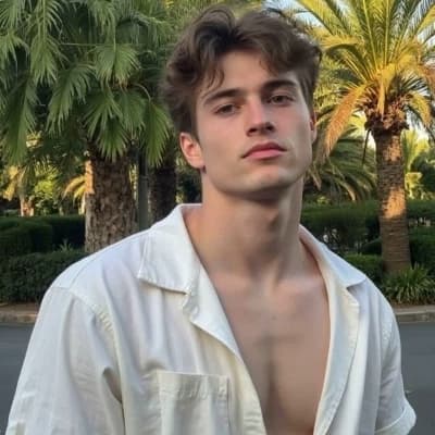 Oliver Thorne thumbnail